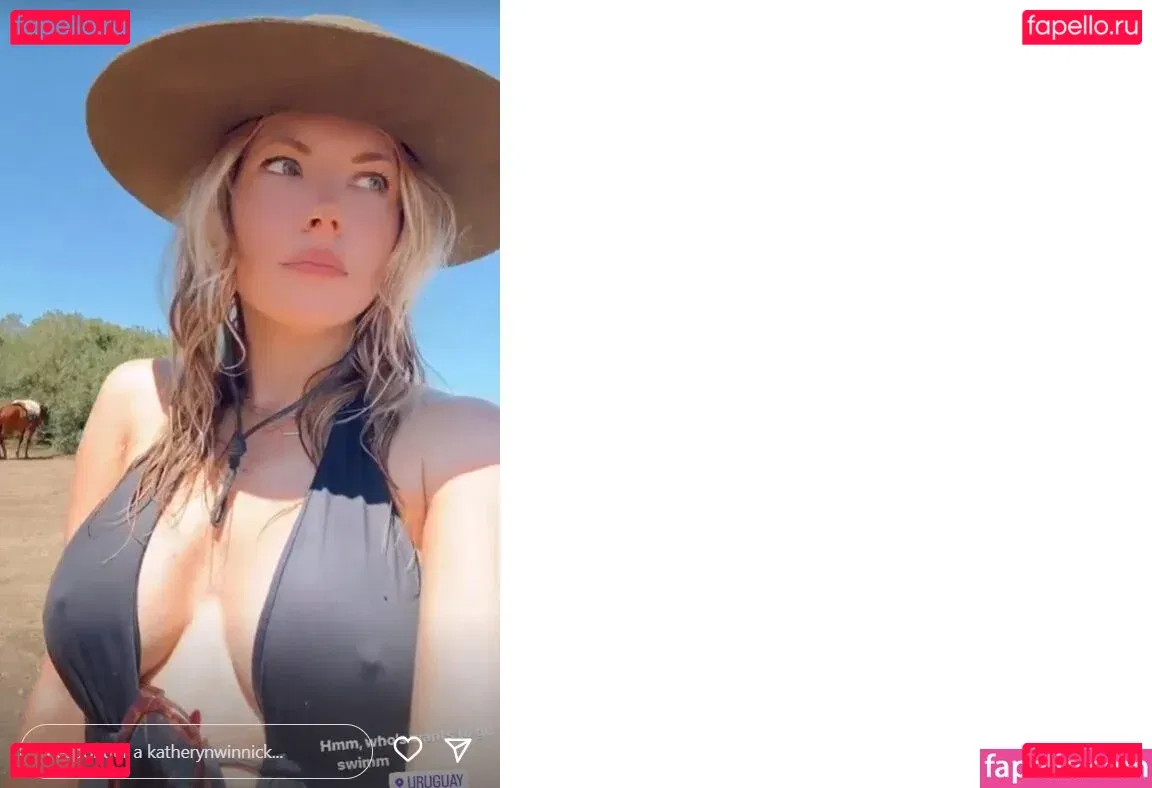 Katheryn Winnick Onlyfans Photo Gallery 