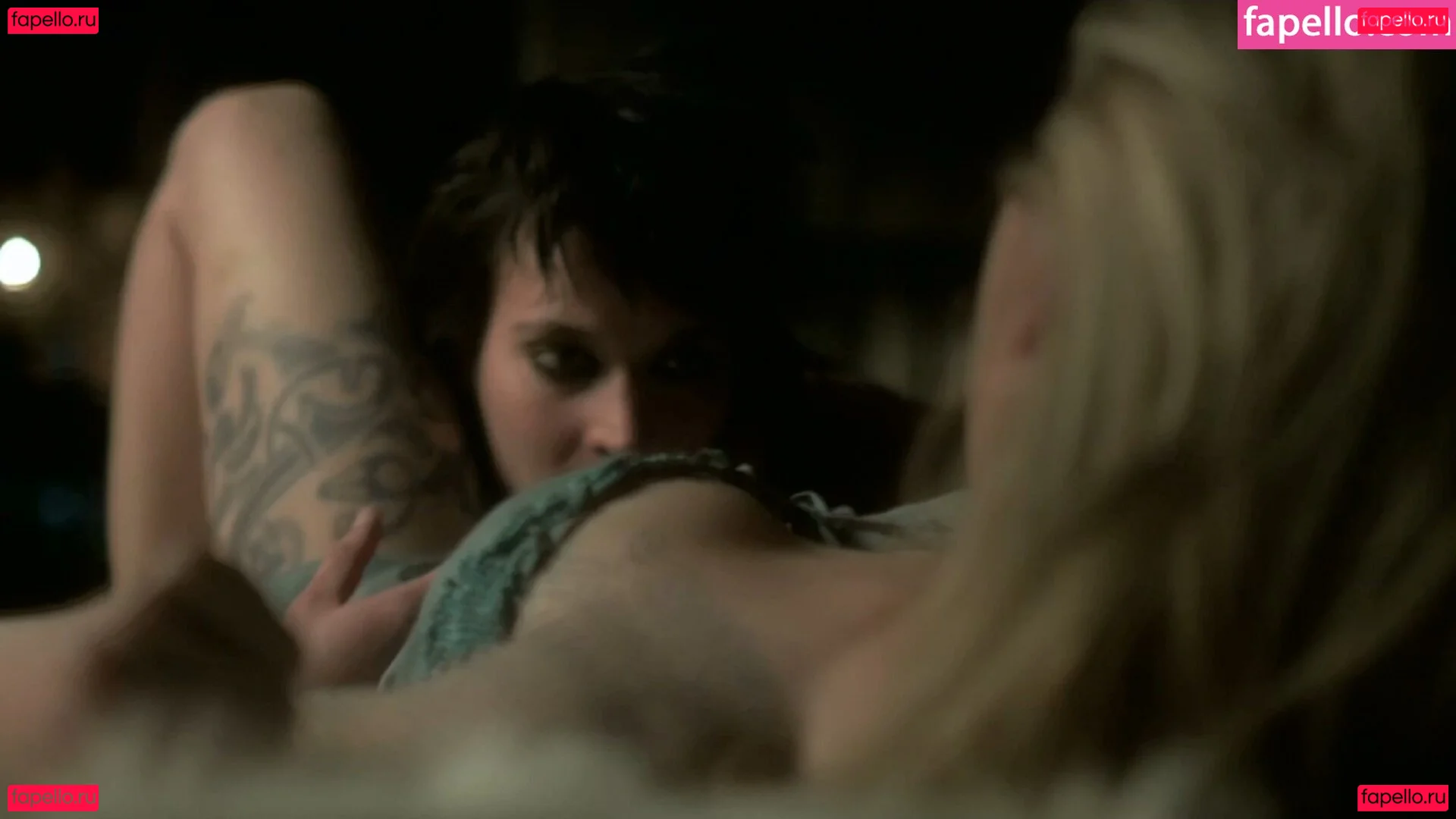 Katheryn Winnick Onlyfans Photo Gallery 