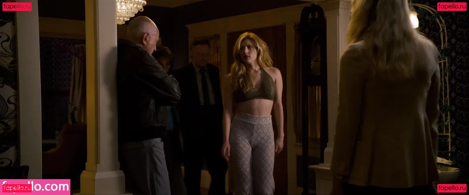 Katheryn Winnick Onlyfans Photo Gallery 