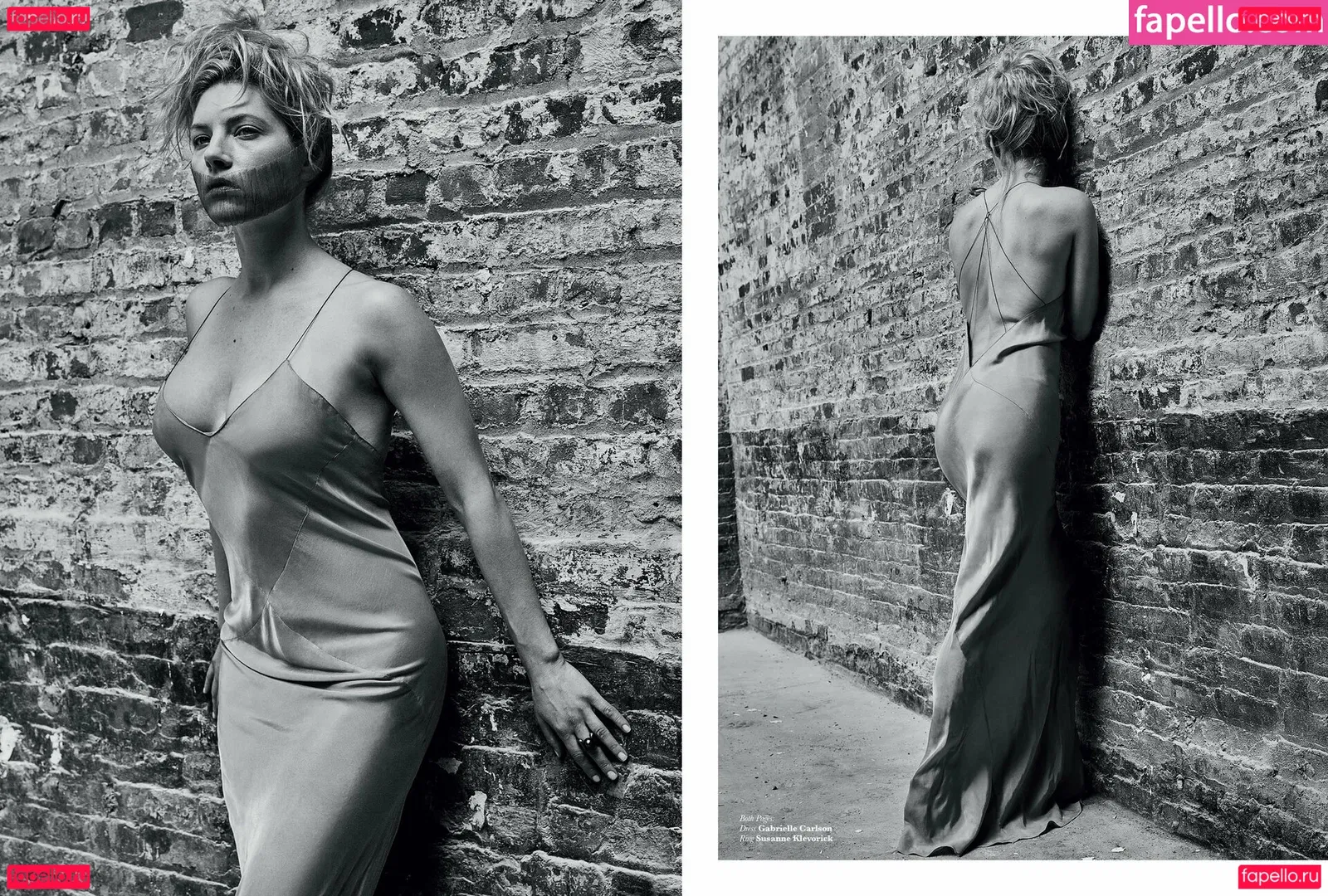 Katheryn Winnick Onlyfans Photo Gallery 