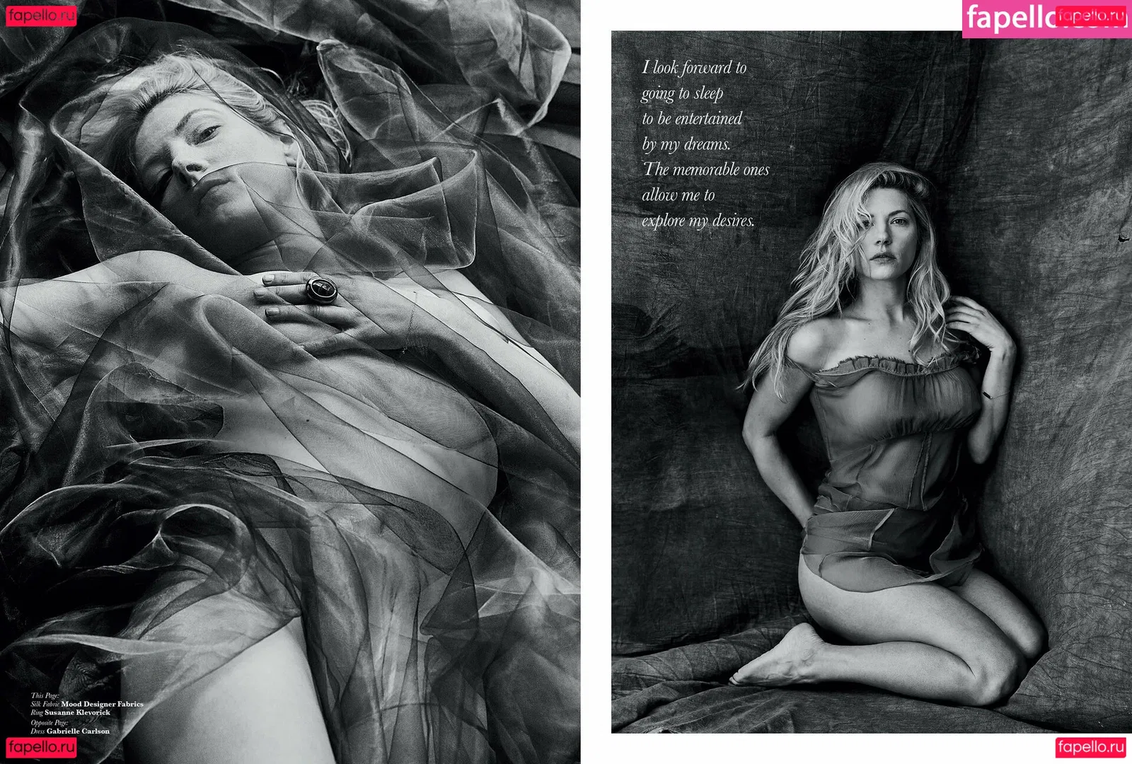 Katheryn Winnick Onlyfans Photo Gallery 