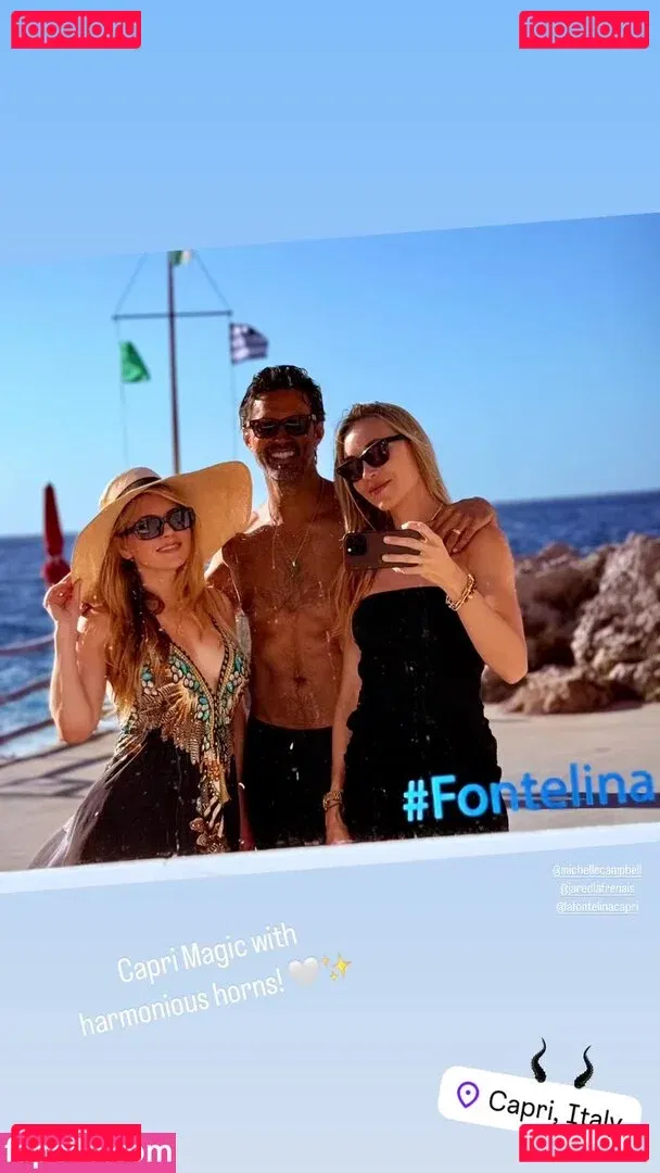 Katheryn Winnick Onlyfans Photo Gallery 