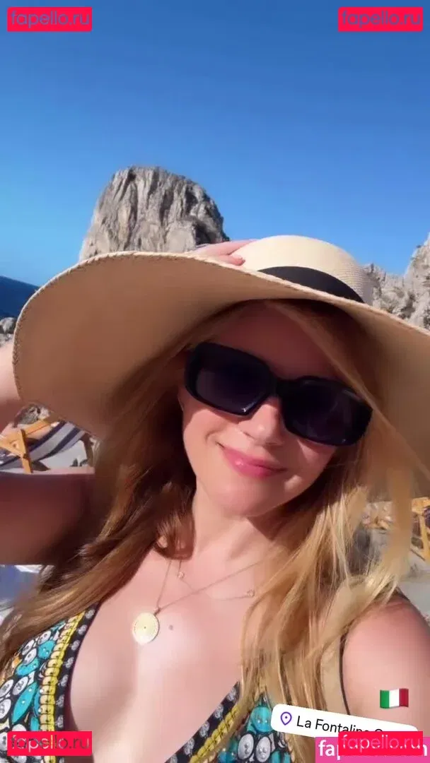 Katheryn Winnick Onlyfans Photo Gallery 