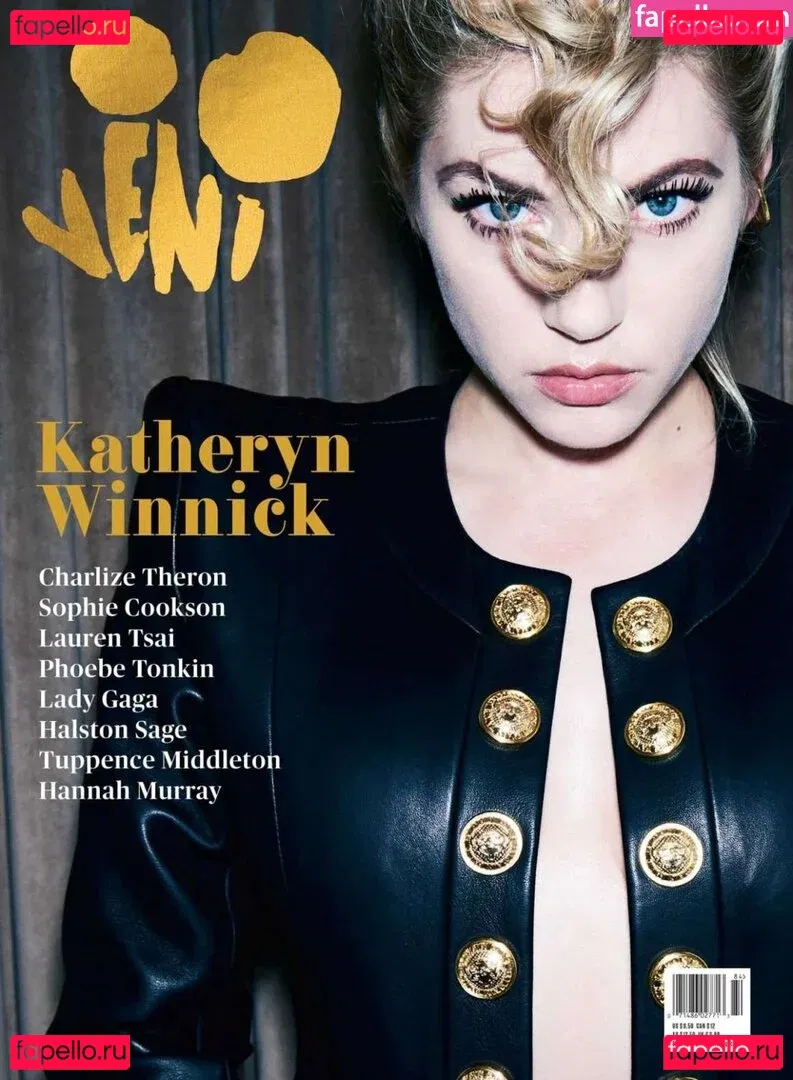 Katheryn Winnick Onlyfans Photo Gallery 