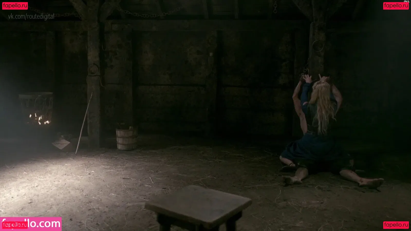 Katheryn Winnick Onlyfans Photo Gallery 