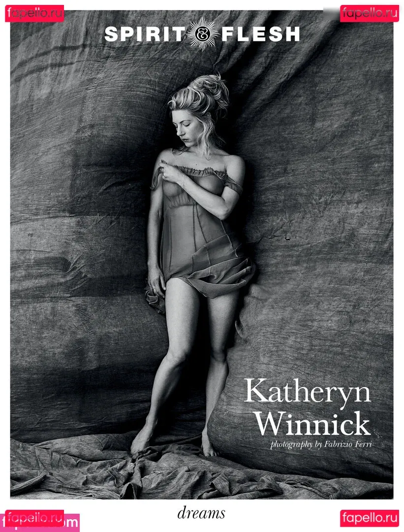 Katheryn Winnick Onlyfans Photo Gallery 