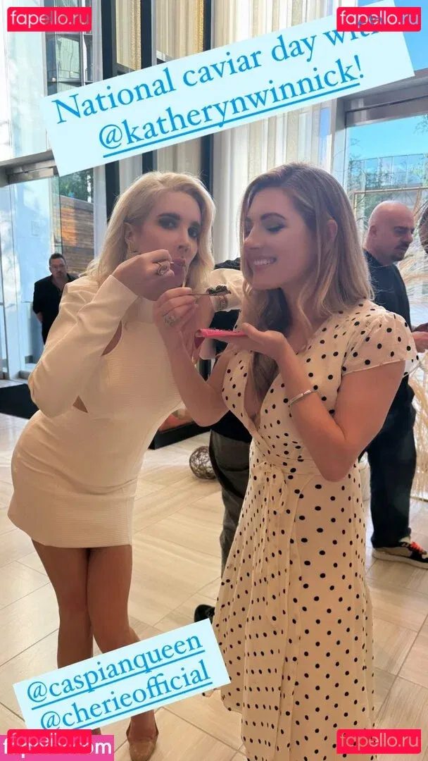 Katheryn Winnick Onlyfans Photo Gallery 