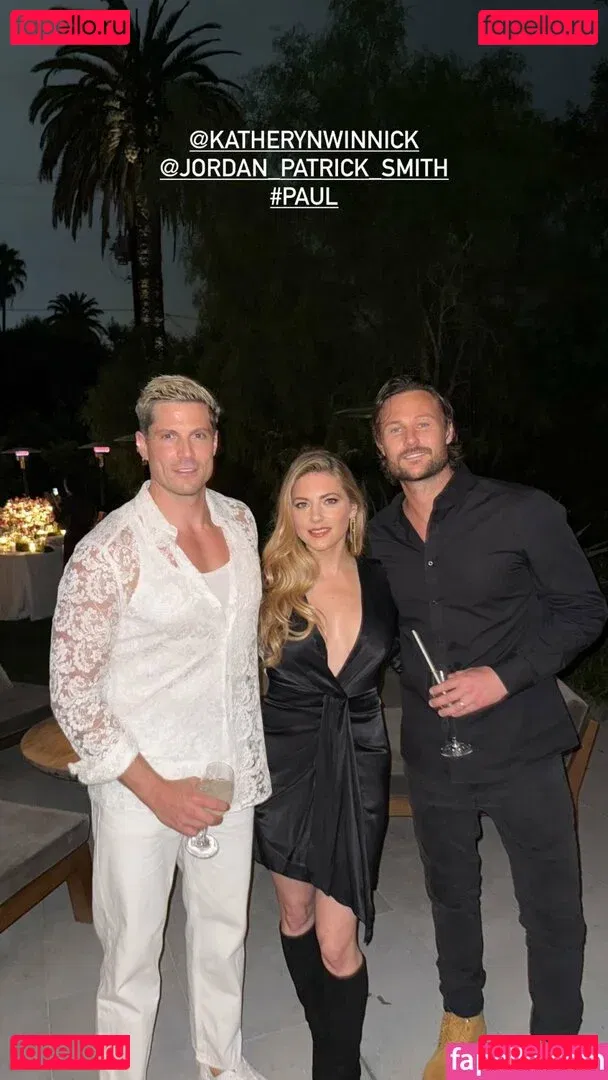 Katheryn Winnick Onlyfans Photo Gallery 