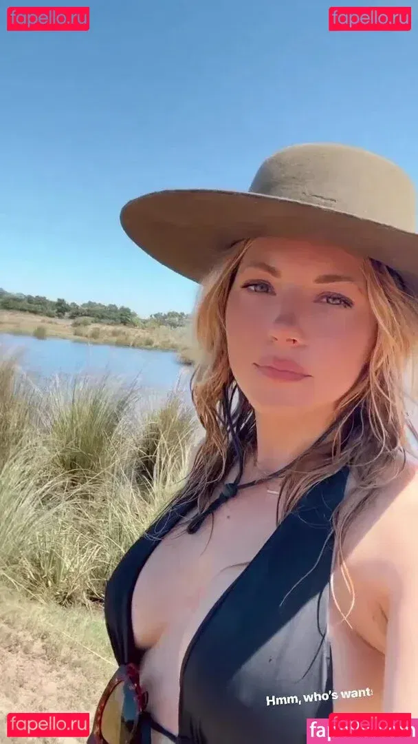Katheryn Winnick Onlyfans Photo Gallery 