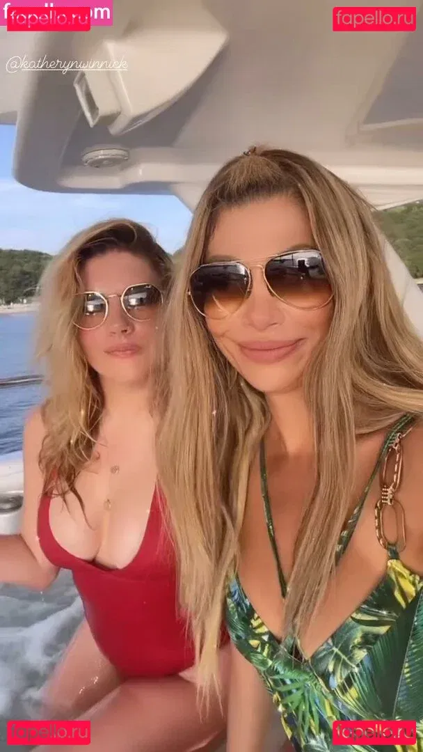 Katheryn Winnick Onlyfans Photo Gallery 