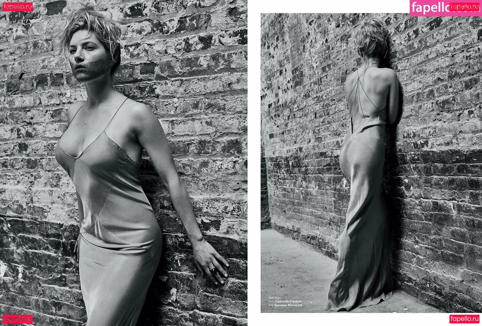 Katheryn Winnick Onlyfans Photo Gallery 