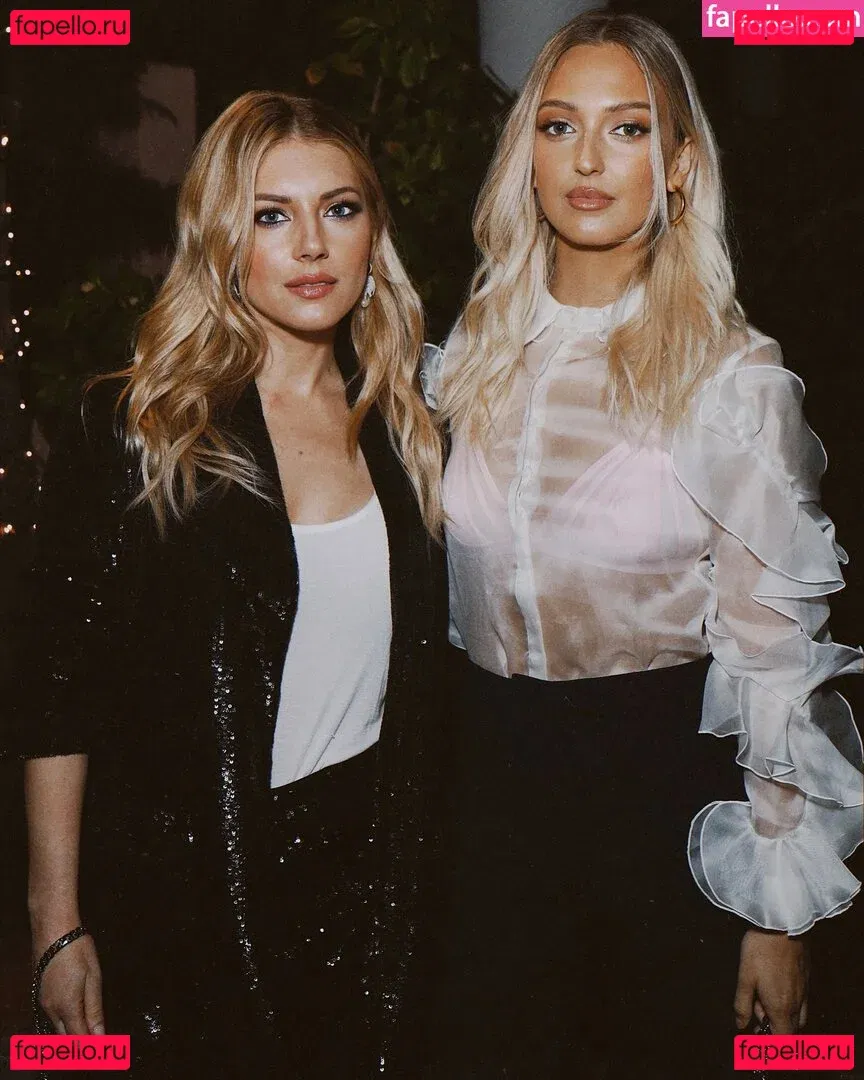 Katheryn Winnick Onlyfans Photo Gallery 