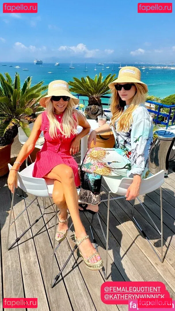 Katheryn Winnick Onlyfans Photo Gallery 