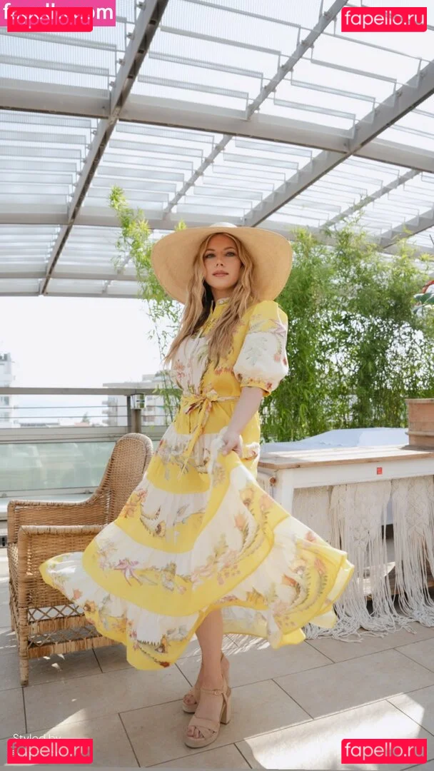 Katheryn Winnick Onlyfans Photo Gallery 