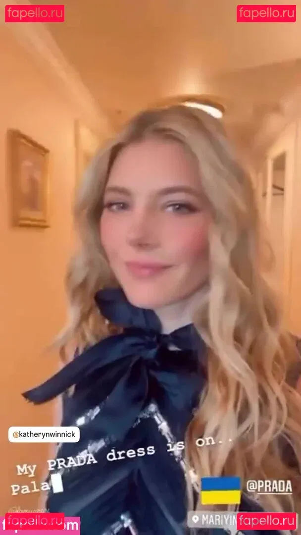 Katheryn Winnick Onlyfans Photo Gallery 