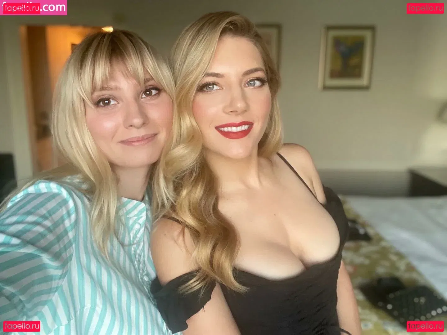 Katheryn Winnick Onlyfans Photo Gallery 