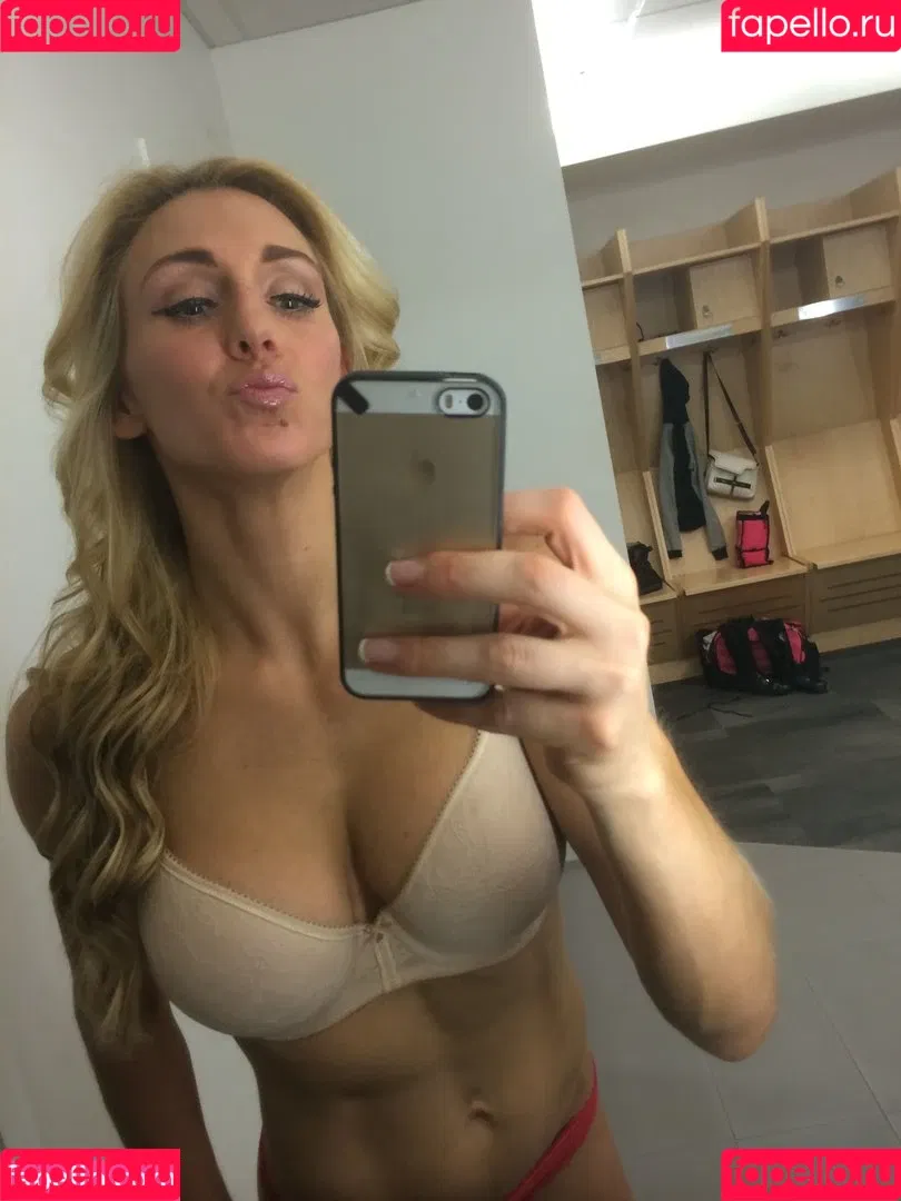 Charlotte Flair Onlyfans Photo Gallery 