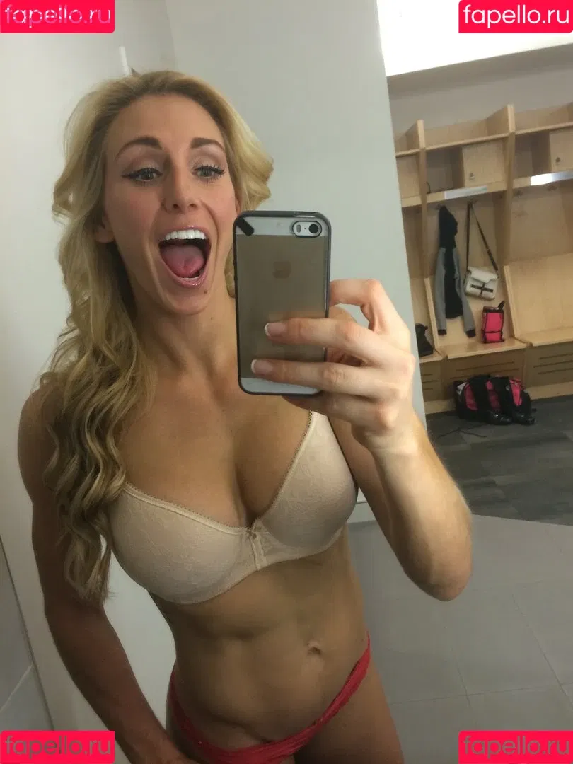 Charlotte Flair Onlyfans Photo Gallery 