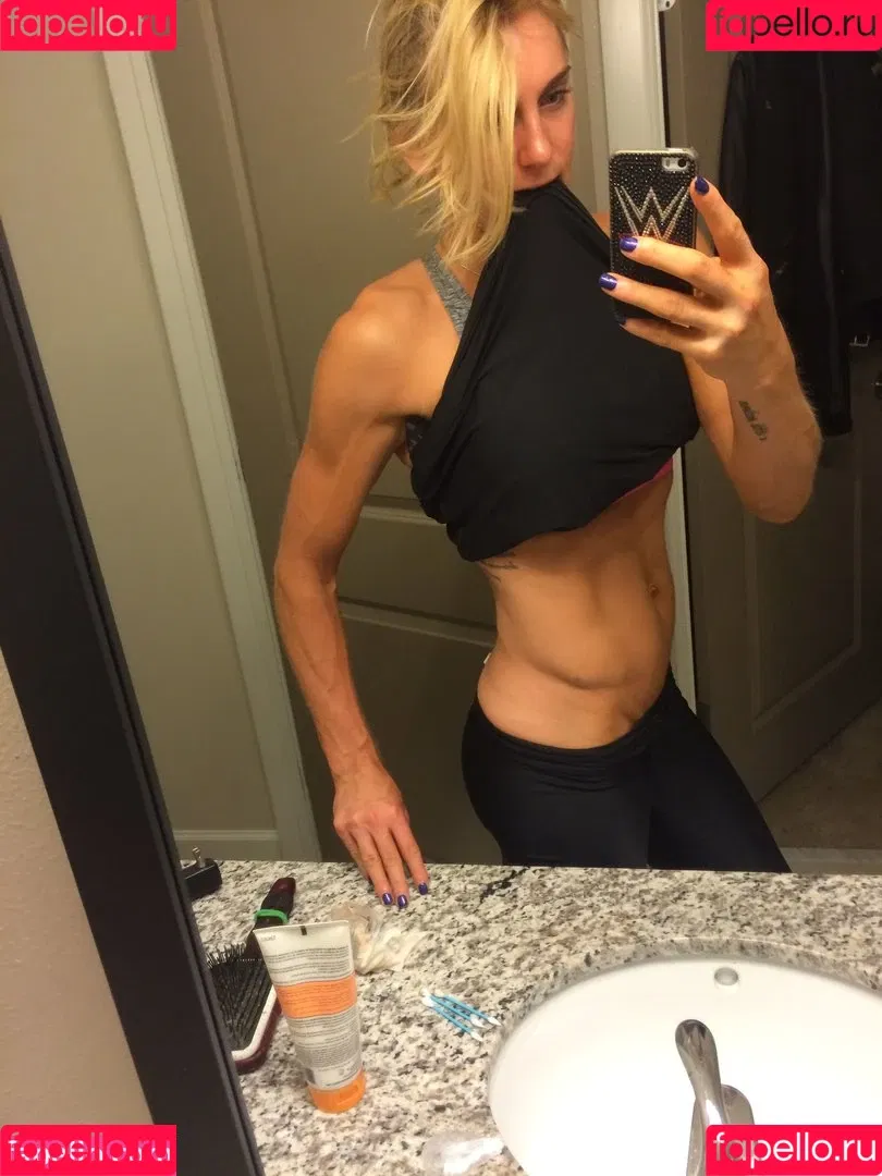 Charlotte Flair Onlyfans Photo Gallery 