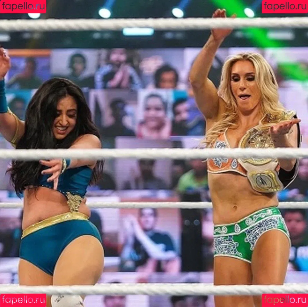 Charlotte Flair Onlyfans Photo Gallery 