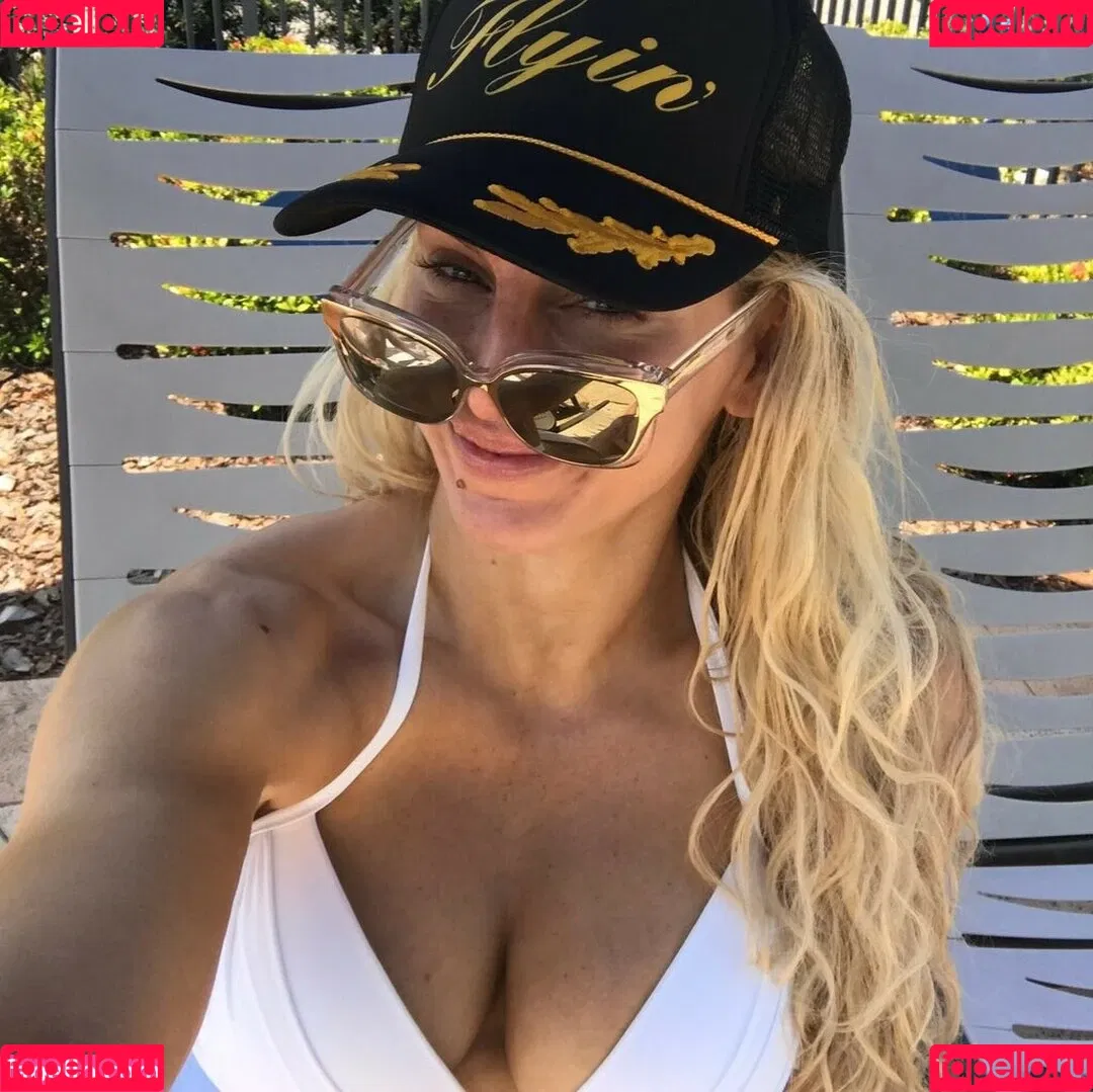 Charlotte Flair Onlyfans Photo Gallery 