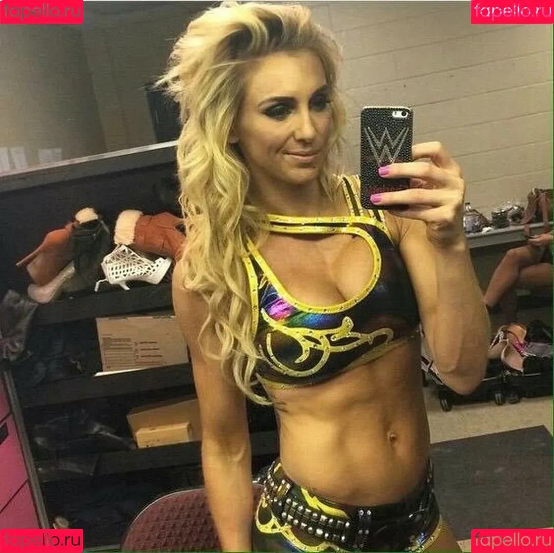 Charlotte Flair Onlyfans Photo Gallery 