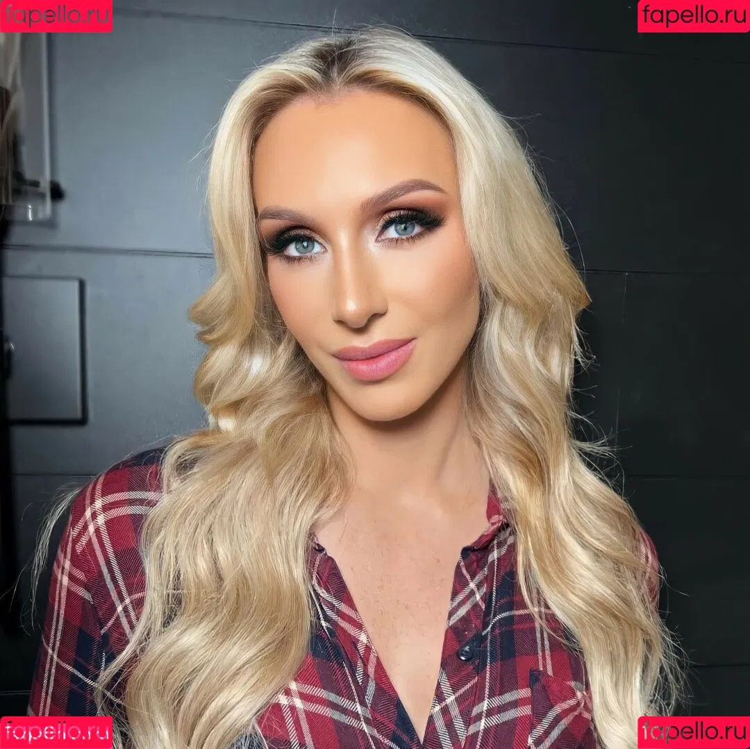 Charlotte Flair Onlyfans Photo Gallery 