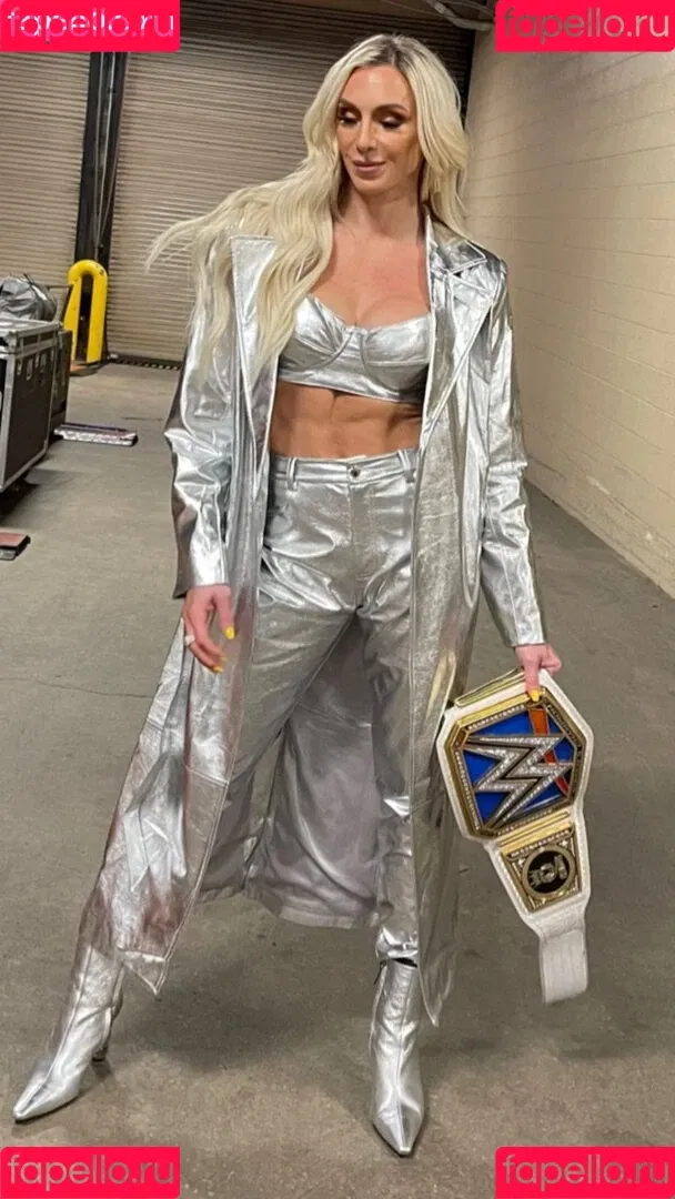 Charlotte Flair Onlyfans Photo Gallery 