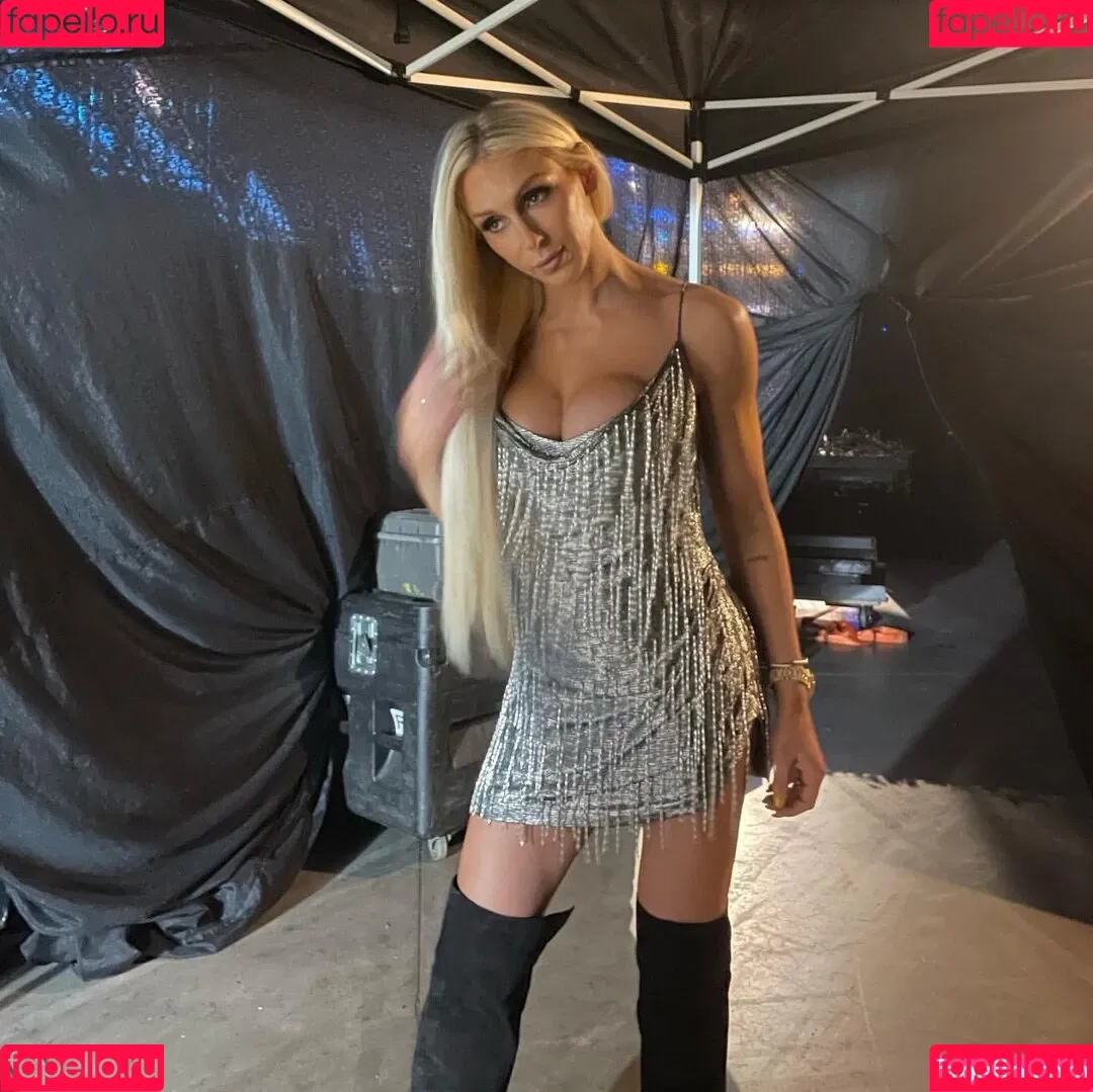 Charlotte Flair Onlyfans Photo Gallery 