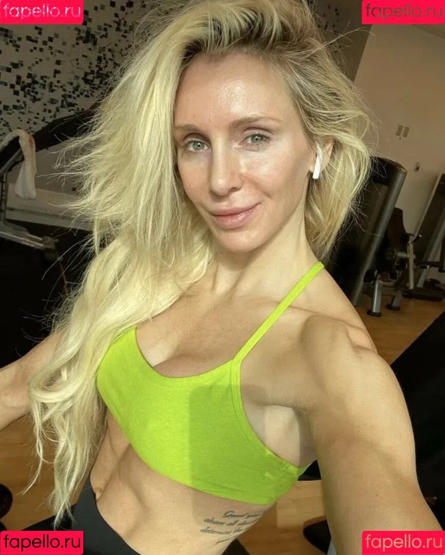 Charlotte Flair Onlyfans Photo Gallery 