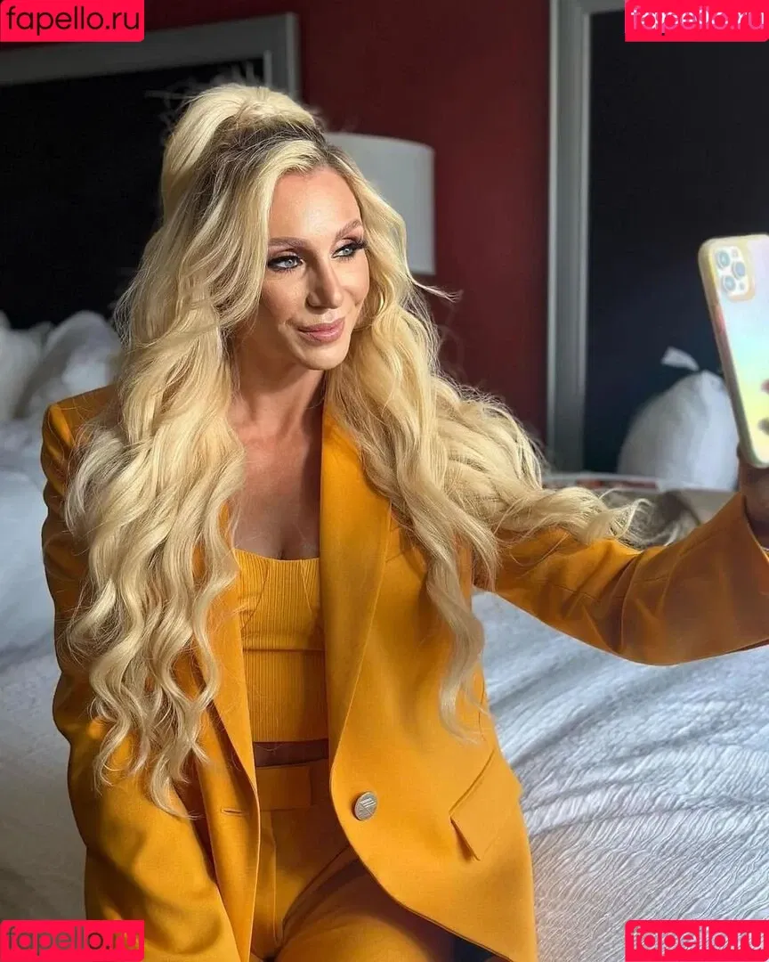 Charlotte Flair Onlyfans Photo Gallery 