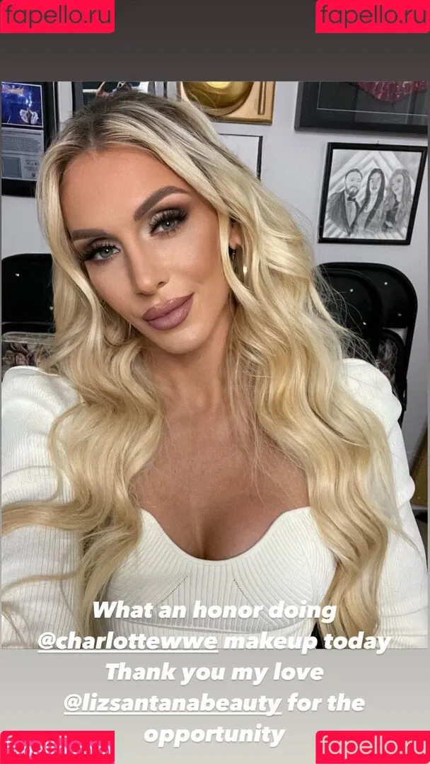 Charlotte Flair Onlyfans Photo Gallery 