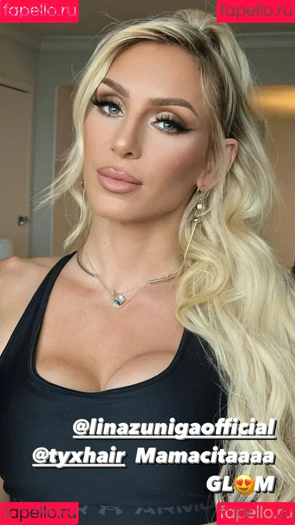 Charlotte Flair Onlyfans Photo Gallery 