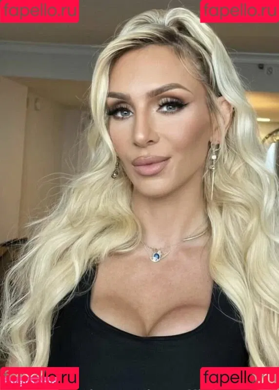 Charlotte Flair Onlyfans Photo Gallery 
