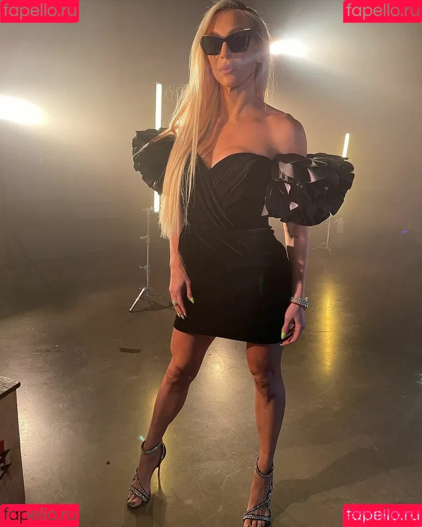Charlotte Flair Onlyfans Photo Gallery 