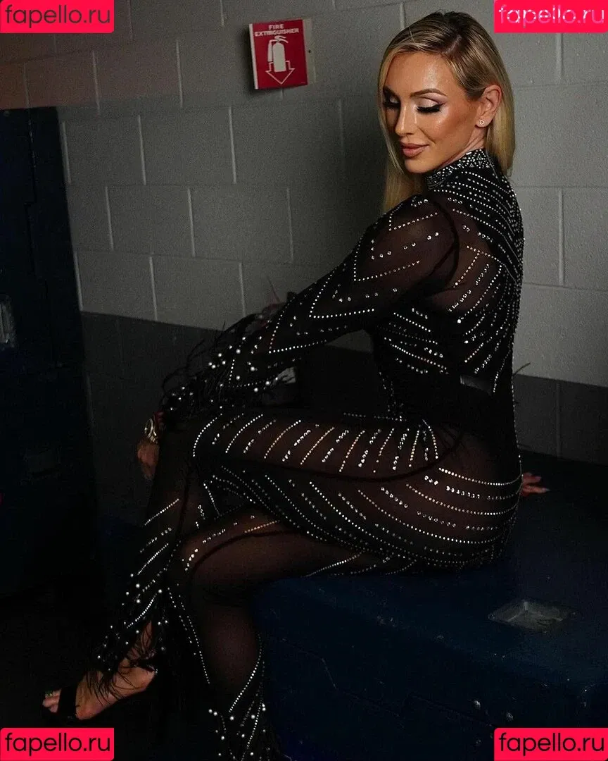 Charlotte Flair Onlyfans Photo Gallery 