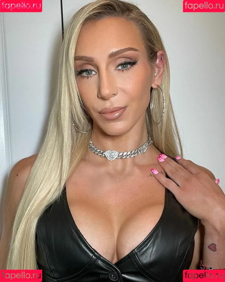 Charlotte Flair Onlyfans Photo Gallery 