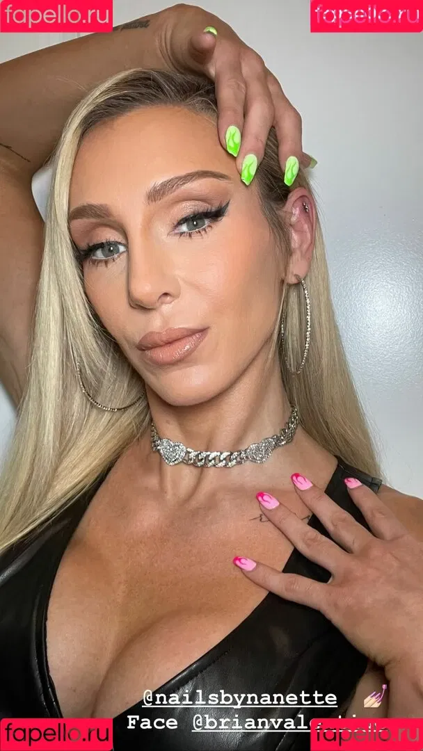 Charlotte Flair Onlyfans Photo Gallery 