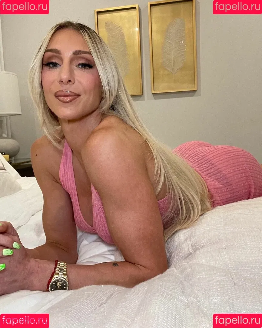 Charlotte Flair Onlyfans Photo Gallery 