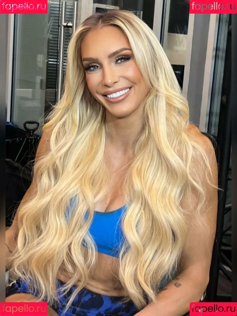 Charlotte Flair Onlyfans Photo Gallery 