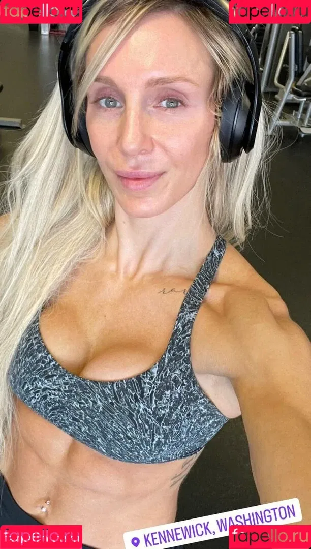 Charlotte Flair Onlyfans Photo Gallery 