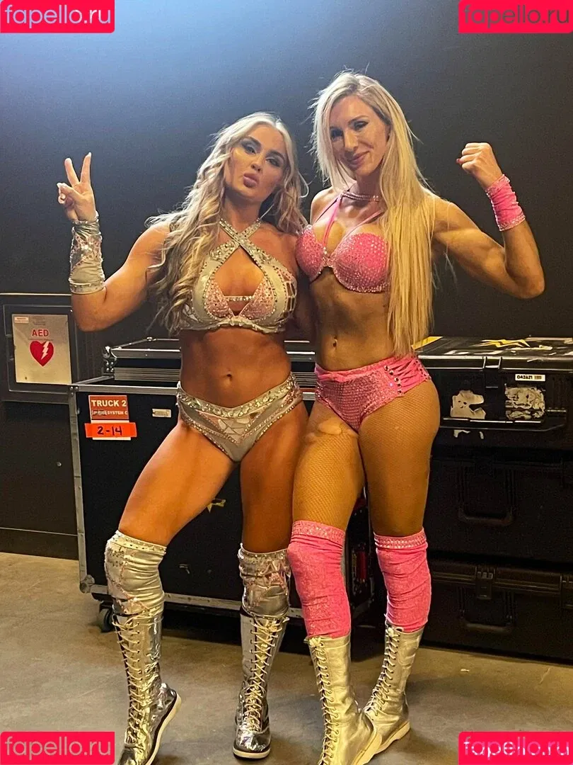 Charlotte Flair Onlyfans Photo Gallery 