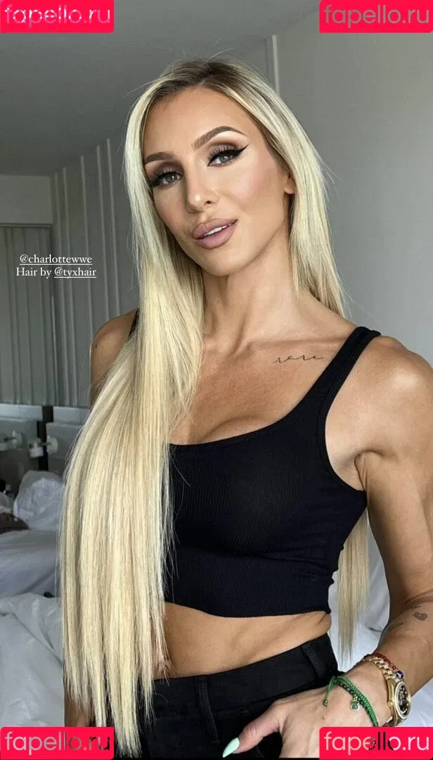 Charlotte Flair Onlyfans Photo Gallery 