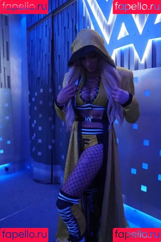 Charlotte Flair Onlyfans Photo Gallery 
