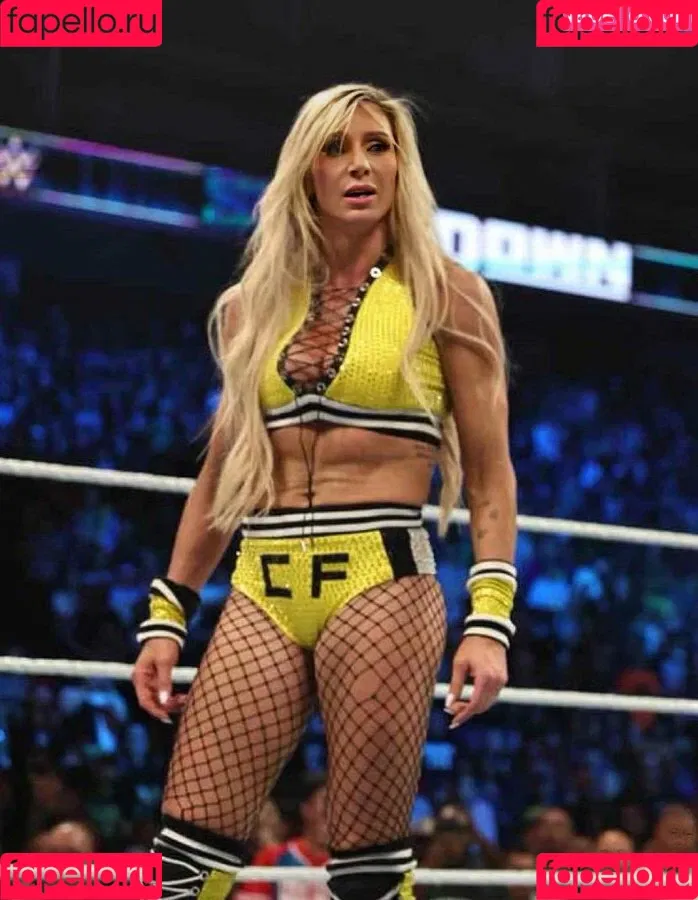 Charlotte Flair Onlyfans Photo Gallery 
