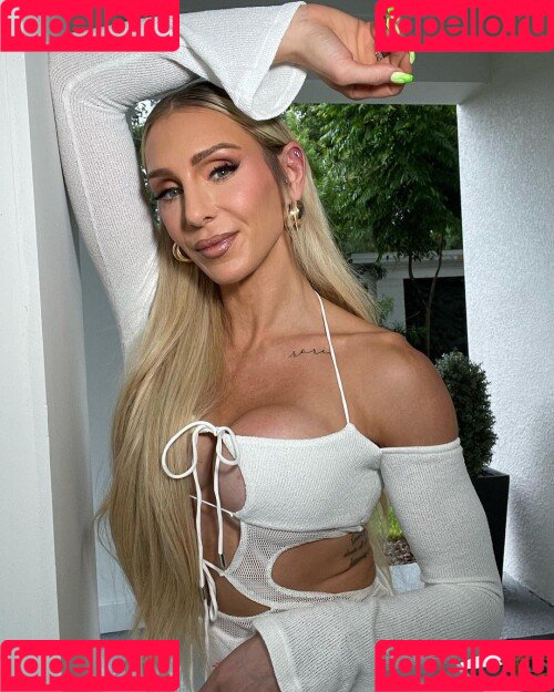 Charlotte Flair Onlyfans Photo Gallery 