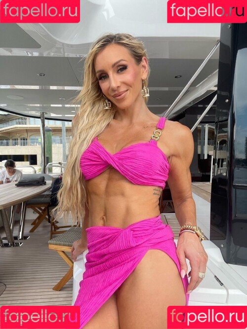 Charlotte Flair Onlyfans Photo Gallery 