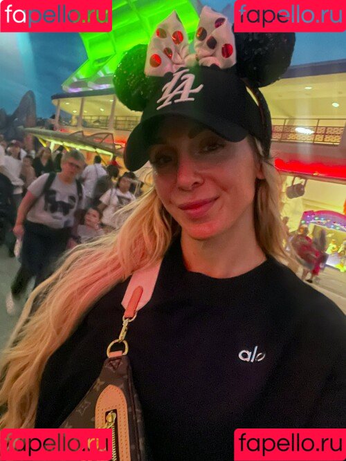 Charlotte Flair Onlyfans Photo Gallery 