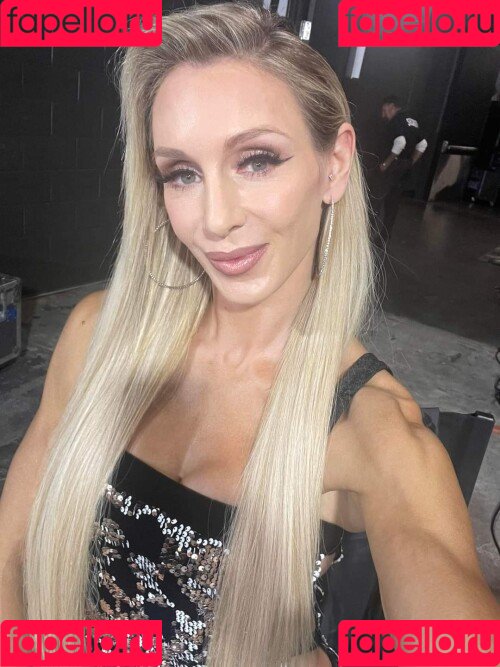 Charlotte Flair Onlyfans Photo Gallery 