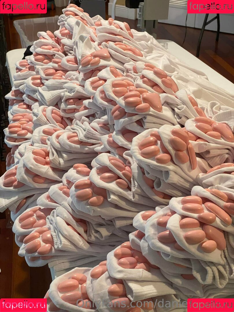 daniellebaloo Onlyfans Photo Gallery 